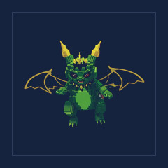 [Emerald] Magmew | 14M+/s